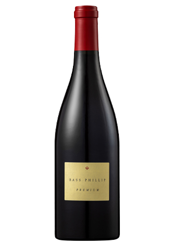 Bass Phillip Premium Pinot Noir